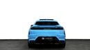 Lamborghini Urus SE 4.0T V8 Hybrid | ES | Hybrid | BRAND | Ref#A37187