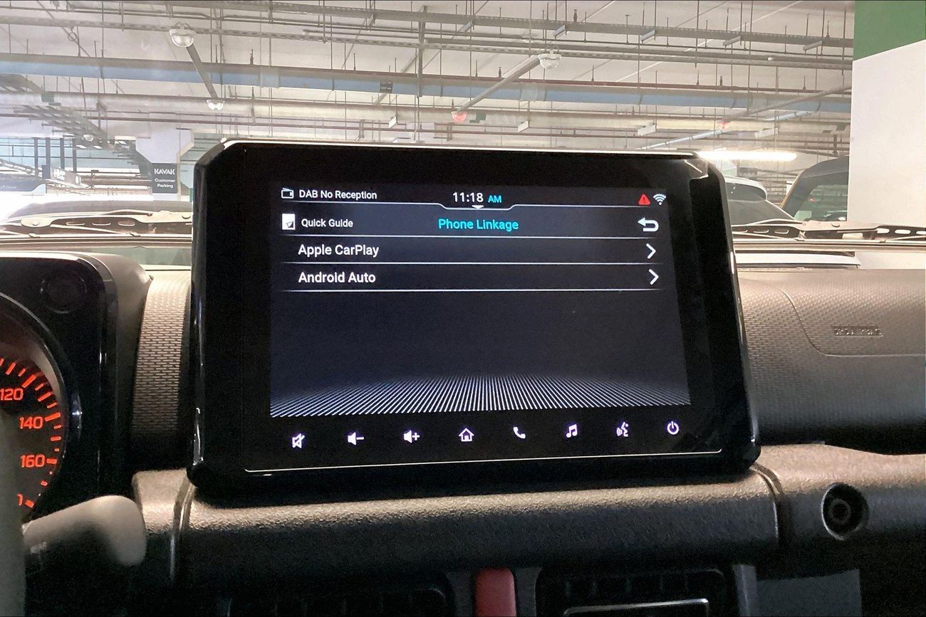 Suzuki Jimny GLX | Guaranteed Warranty | 0 Down Payment