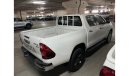 Toyota Hilux Full Option	| 2.4 L | V4	| Double cabin | Automatic | Diesel