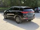 Kia Sportage EX Top 2.4L