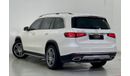 Mercedes-Benz GLS 450 Premium 2020 Mercedes-Benz GLS 450, Warranty 2025, Service Contract 60k kms, Low Kms, GCC
