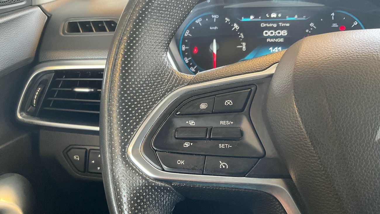 شيفروليه كابتيفا 1.5T CVT PREMIER 7 SEATS RVC SRF FWD | شامل الضمان | 0 ﺪﻔﻋﺓ ﺃﻮﻟﻯ