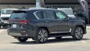 Lexus LX600 (For Export , НА ЭКСПОРТ) BB 3.5TT V6 AWD 2026 GCC Без пробега