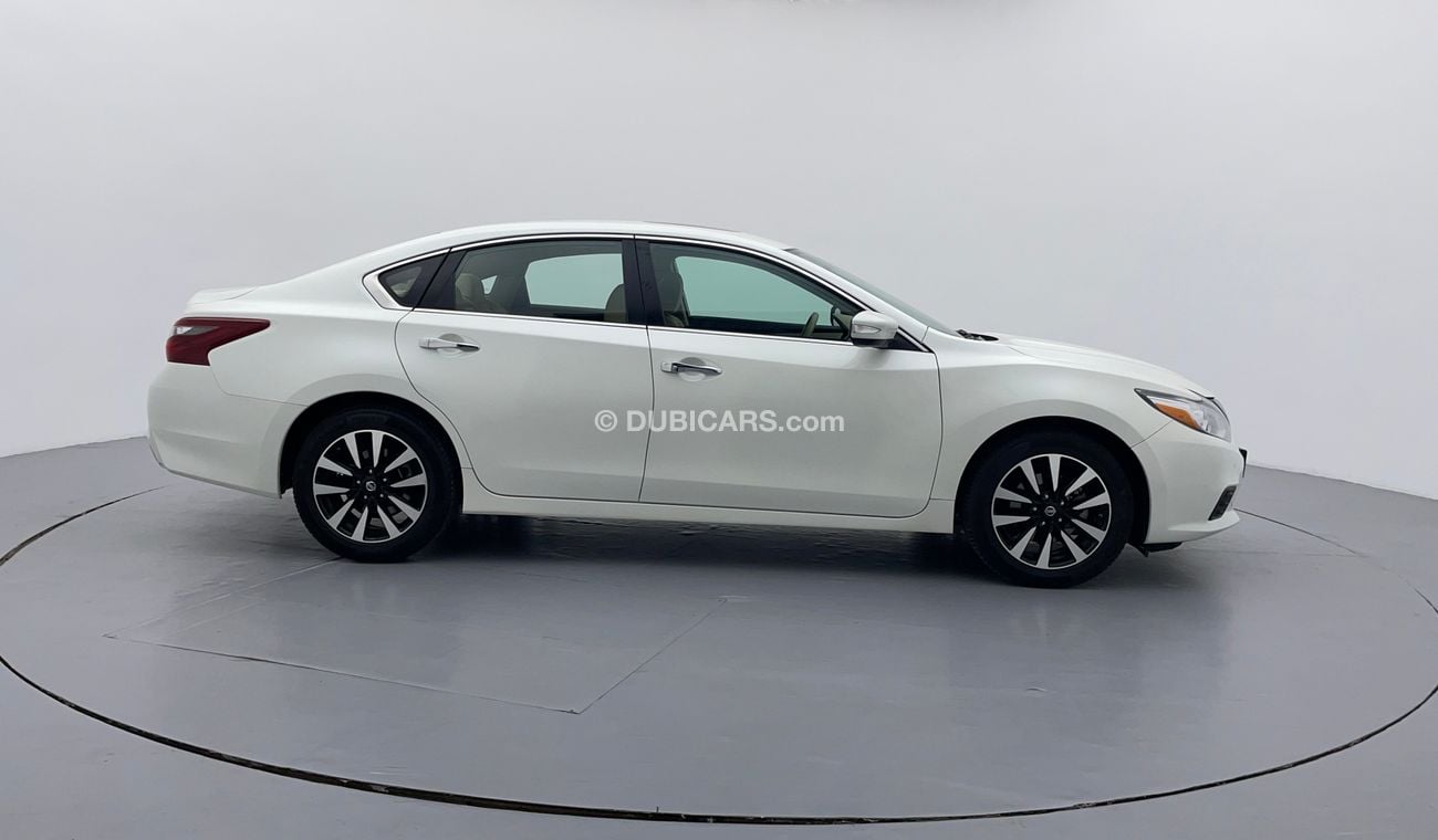 نيسان ألتيما SL 2.5 | +مع الضمان | كمان تم فحص ١٥٠