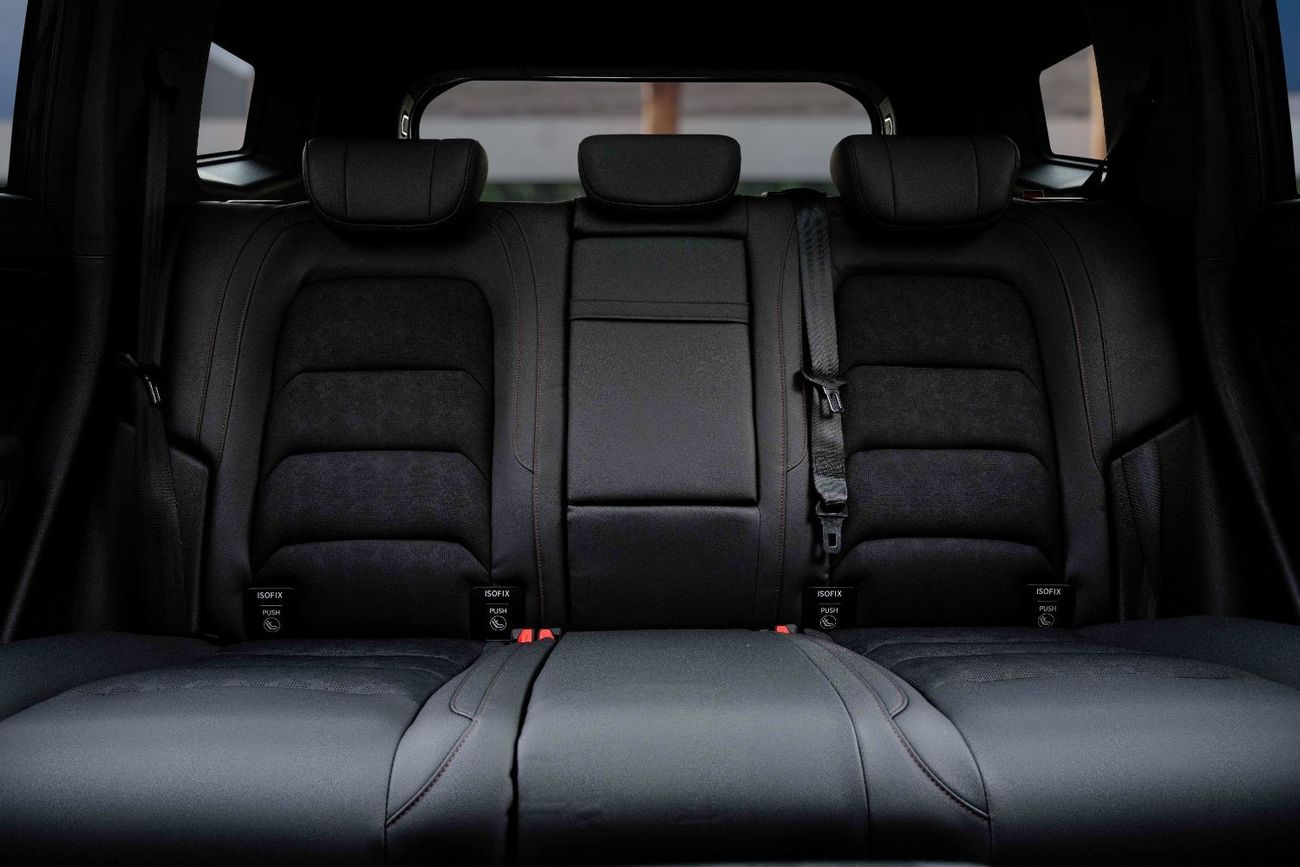 جيتور T2 | 2,937 P.M  | 0% Downpayment | USED Jetour T2!