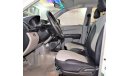 Mitsubishi L200 PERFECT FOR TRANSPORTING ITEMS! Mitsubishi L200 2013 Model!! in White Color! GCC Specs
