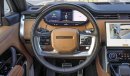 Land Rover Range Rover Autobiography Diesel 3.0L V6 AWD , 2023 Без пробега , (ТОЛЬКО НА ЭКСПОРТ)