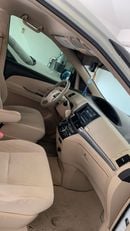 تويوتا بريفيا S 2.4L