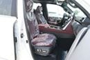 لكزس LX 700h SIGNATURE لكزس LX700h سيجنتشر 2026، محرك بنزين V6 ثنائي التيربو سعة 3.5 لتر + محرك هجين