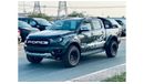Ford Ranger FORD RAPTOR KIT | RHD | OFF ROAD TIRES & ALLOY RIMS | SPORTS BAR | BLACK LEATHER SEATS | PUSH START Video