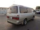 Toyota Hiace TOYOTA HIACE VAN RIGHT HAND DRIVE(PM31184)
