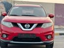 Nissan XTrail Perfect inside and out