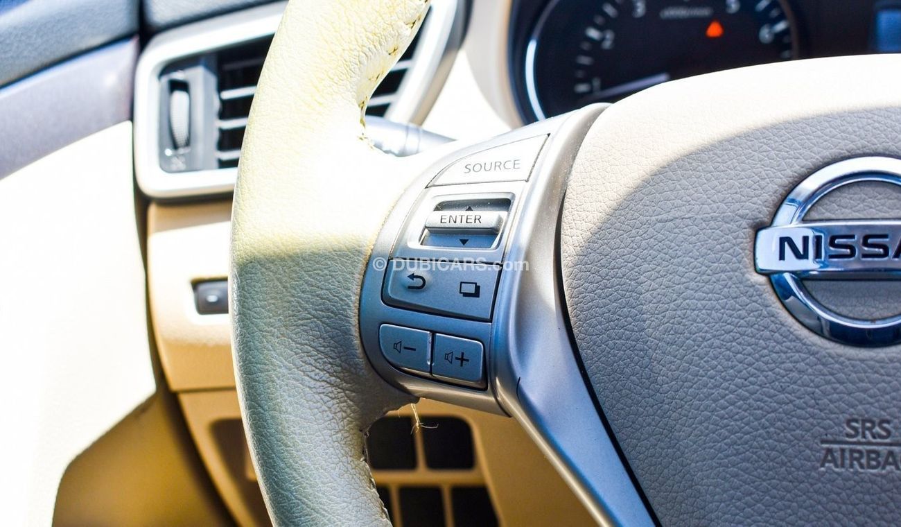 Used Nissan XTrail 2016 for sale in Dubai 603731