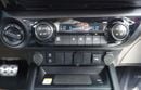 Toyota Hilux GR SPORT 4x4 DC 2.8L DIESEL A/T 2026 MODEL