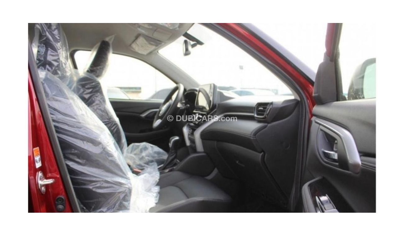 New Suzuki Grand Vitara Full Option 1.5L 4WD Petrol Panoramic