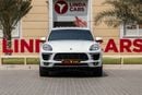 بورش ماكان Porsche Macan S 2015 مواصفات خليجية مقابل 1,406.00 AED شهريًا