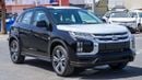 Mitsubishi ASX MEDIUM LINE