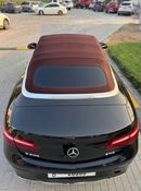 Mercedes-Benz E200 e200 convertible