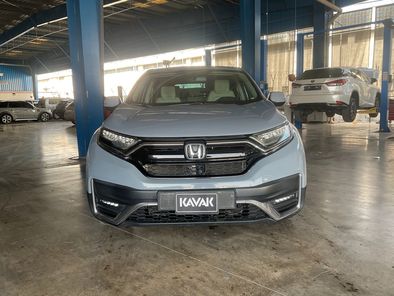 هوندا سي آر في EX | National Day Celebration | شامل الضمان | 0 ﺪﻔﻋﺓ ﺃﻮﻟﻯ