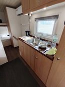 Isuzu FRR FTS 750 4X4 Expedition Truck