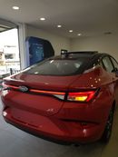 JAC J7 JAC J7 1500TERBO CVT FLAGSHIP (ESP/ESC)(HAC)(Smart Entry & Keyless Start)