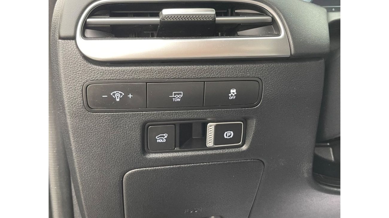 هيونداي باليساد 2023 HYUNDAI PALISADE LIMITED 4x4 FULL OPTIONS IMPORTED FROM USA