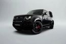 Land Rover Defender P400 110 HSE 3.0L (5 Seater)
