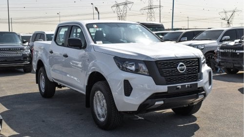 Nissan Navara Diesel  Right Hand