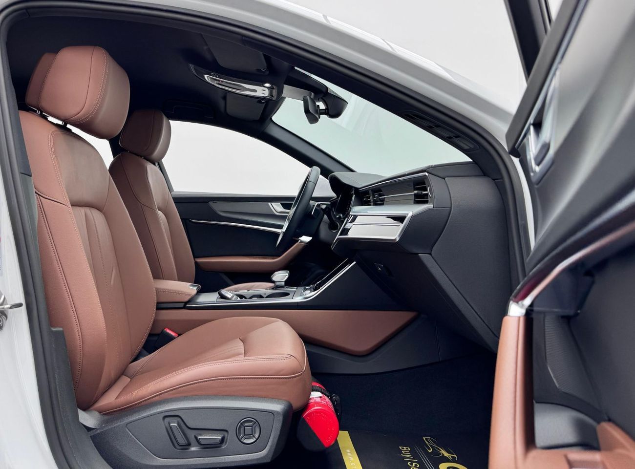 Audi A6 40 TFSI 2.0L 2024 Audi A6 40 TFSI, Nov 2026 Audi Warranty + Service Contract, Excellent Condition, G