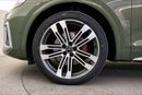 أودي SQ5 TFSI quattro | شامل الضمان | 0 ﺪﻔﻋﺓ ﺃﻮﻟﻯ