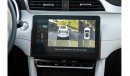 MG ZS 2023 MG ZS 1.3 TROPHY P AT - White inside Beige | Export Price