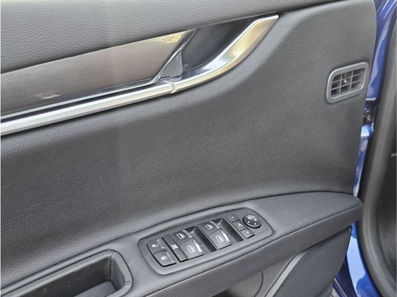 Maserati Ghibli GHIBLI GT STANDARD 2021 AGENCY WARRANTY AND SERVICE