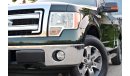 Ford F-150 XLT Single Cab | 1,541 P.M | 0% Downpayment | Amazing Condition!