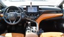 Toyota Camry Grande 2.5L  Hybrid