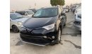 تويوتا راف ٤ Limited Full option clean car