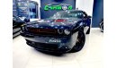 Dodge Challenger THE REAL MEANING OF THE ///AMERICAN MUSCLE\\\ V8 5.7 HEMI MANUEL GEARBOX WITH 385 HP