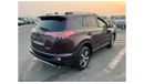 Toyota RAV4 *Offer*2018 TOYOTA RAV4 XLE 4X4 -
