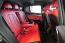 BMW X4 M40I 3.0L