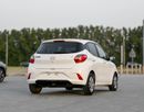 هيونداي جراند i10 Hyundai Grand i10  2023 | GCC | Accident-Free | In Excellent Condition | 672 Monthly