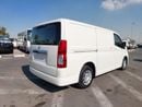 Toyota Hiace TOYOTA HIACE VAN RHD 2019 MODEL 2.8 L DIESEL AUTOMATIC(PM09311)