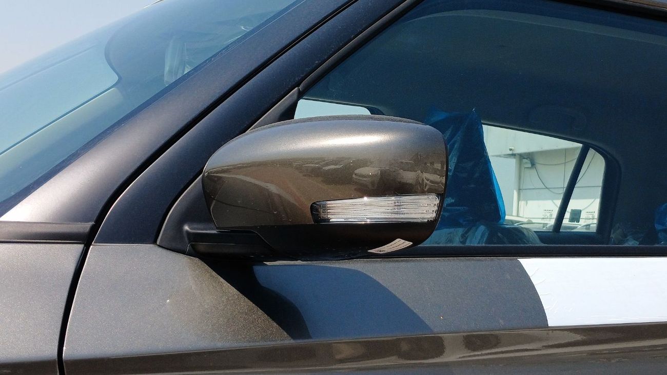 سوزوكي سويفت 1.2L Petrol 2026YM