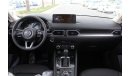 Mazda CX-5 2.5L Petrol Petrol High Auto