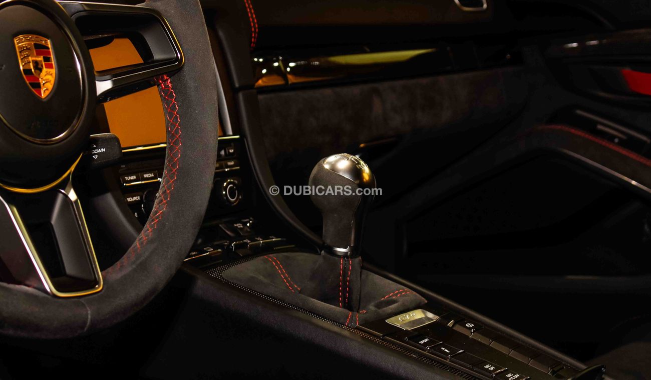 بورش كايمان 718