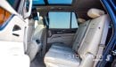 Cadillac Escalade 6.2 V8 Premium Luxury Platinum 4WD Aut. 8 seats