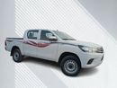 Toyota Hilux DLS