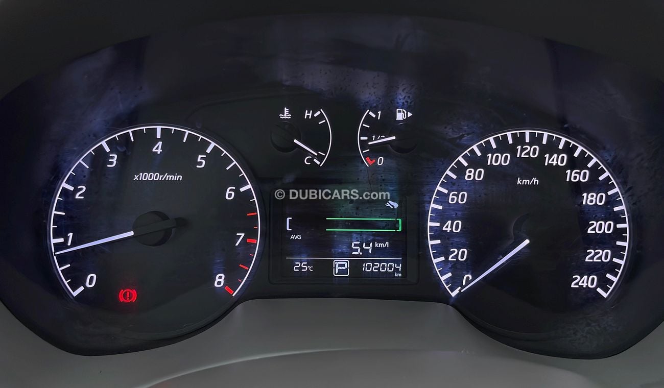 نيسان تيدا S 1.6 | +مع الضمان | كمان تم فحص ١٥٠