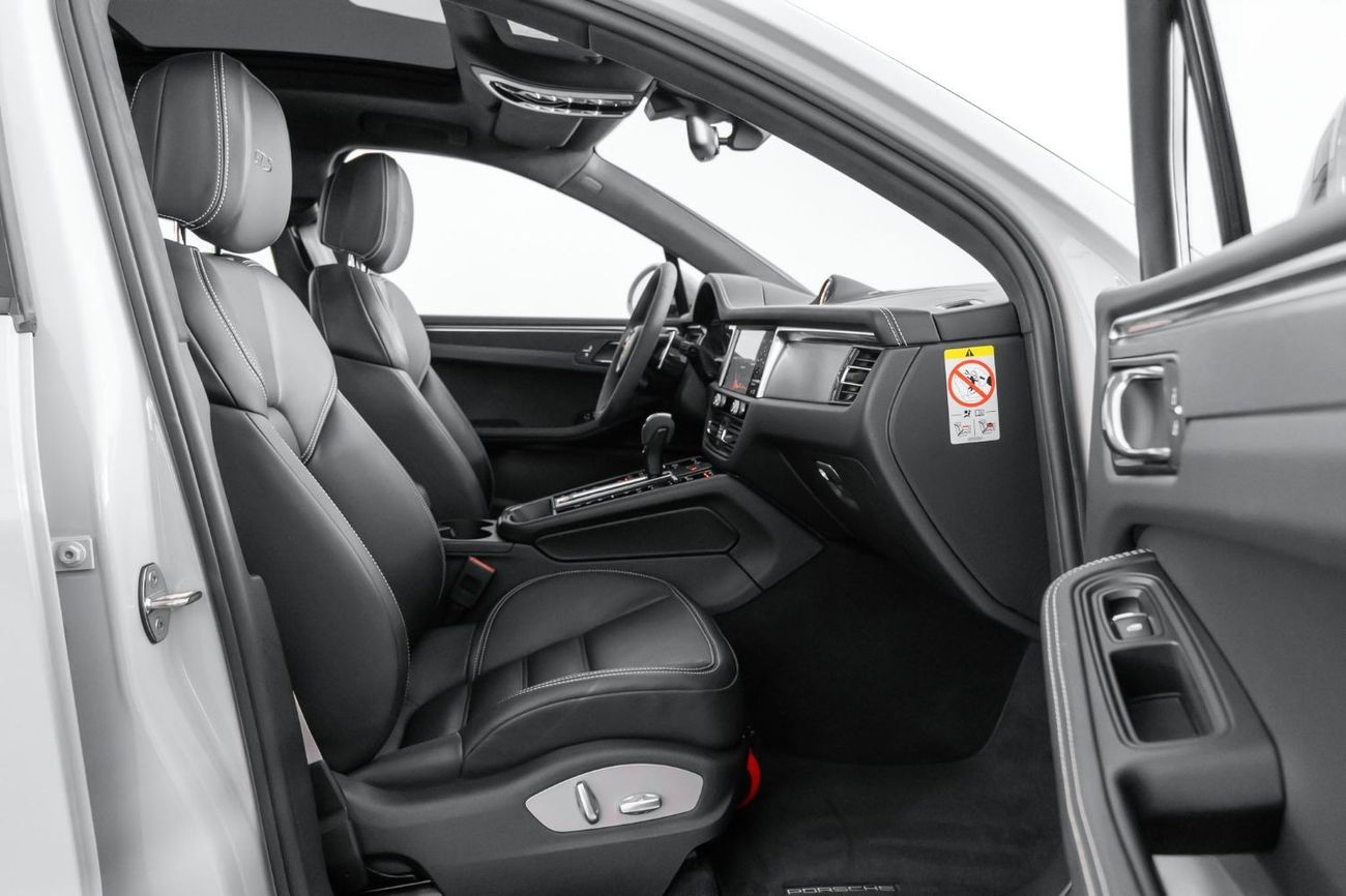 Porsche Macan GTS 2.9L (435 HP)