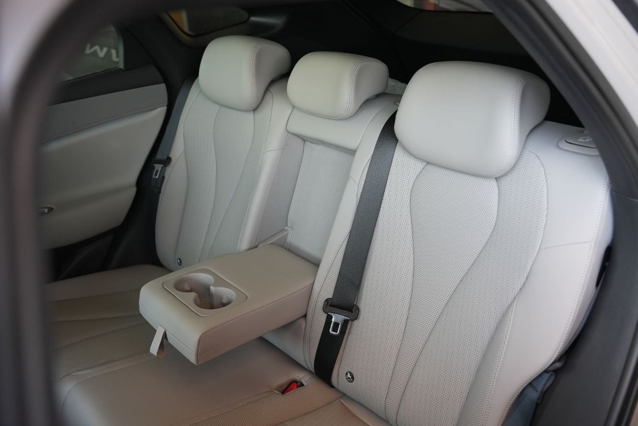 BYD Sealion 06 STD  (NON GCC) 2025 BYD Sealion 06 Pilot Plus EV 605KM 0KM