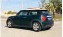 ميني كوبر MINI COOPER 790/- MONTHLY,0% DOWN PAYMENT,GCC,1.5 i3, PANORAMIC SUNROOF