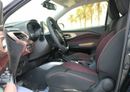 Suzuki Fronx GLX 1.5P AT MY2024 – BLUISH BLACK PEARL